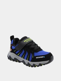 Кроссовки Skechers Waterproof: Rugged Ranger - Hydro Explorer модель 406411L BKBL Фото