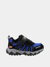 Кроссовки Skechers Waterproof: Rugged Ranger - Hydro Explorer модель 406411L BKBL Фото
