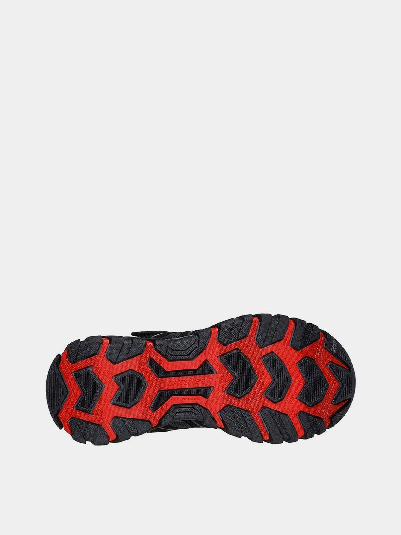 Кросівки Skechers RUGGED RANGER модель 406411L BKRD Кросівки Skechers RUGGED RANGER модель 406411L BKRD Фото