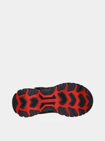 Кросівки Skechers RUGGED RANGER модель 406411L BKRD Фото