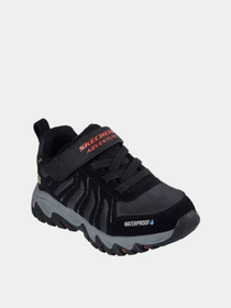 Кросівки Skechers RUGGED RANGER модель 406411L BKRD Фото