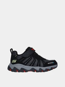 Кроссовки Skechers RUGGED RANGER модель 406411L BKRD Фото