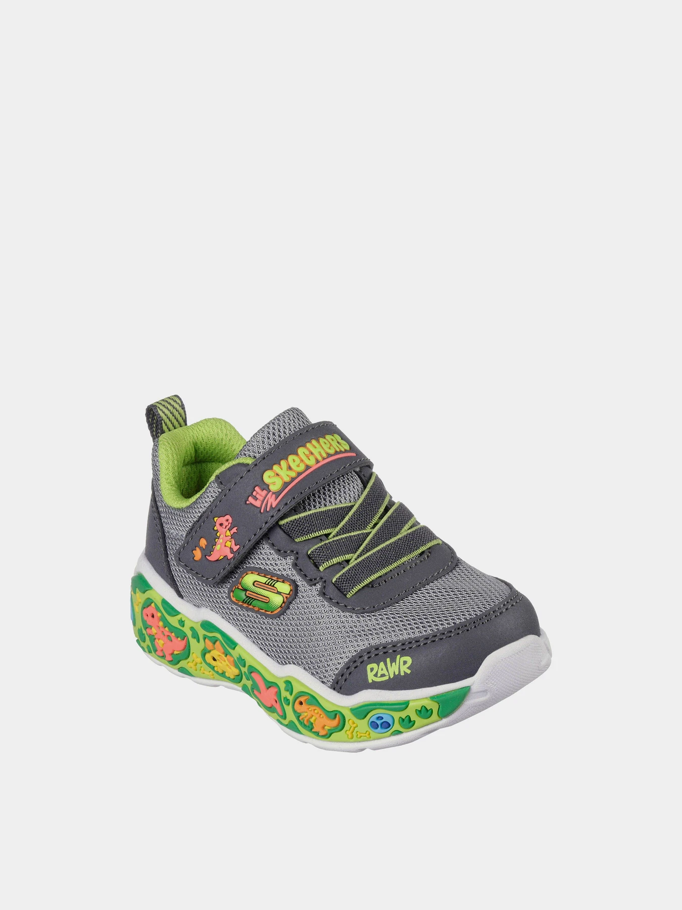 Кроссовки Skechers PLAY SCENE модель 407312N CCLM Фото
