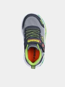 Кроссовки Skechers PLAY SCENE модель 407312N CCLM Фото