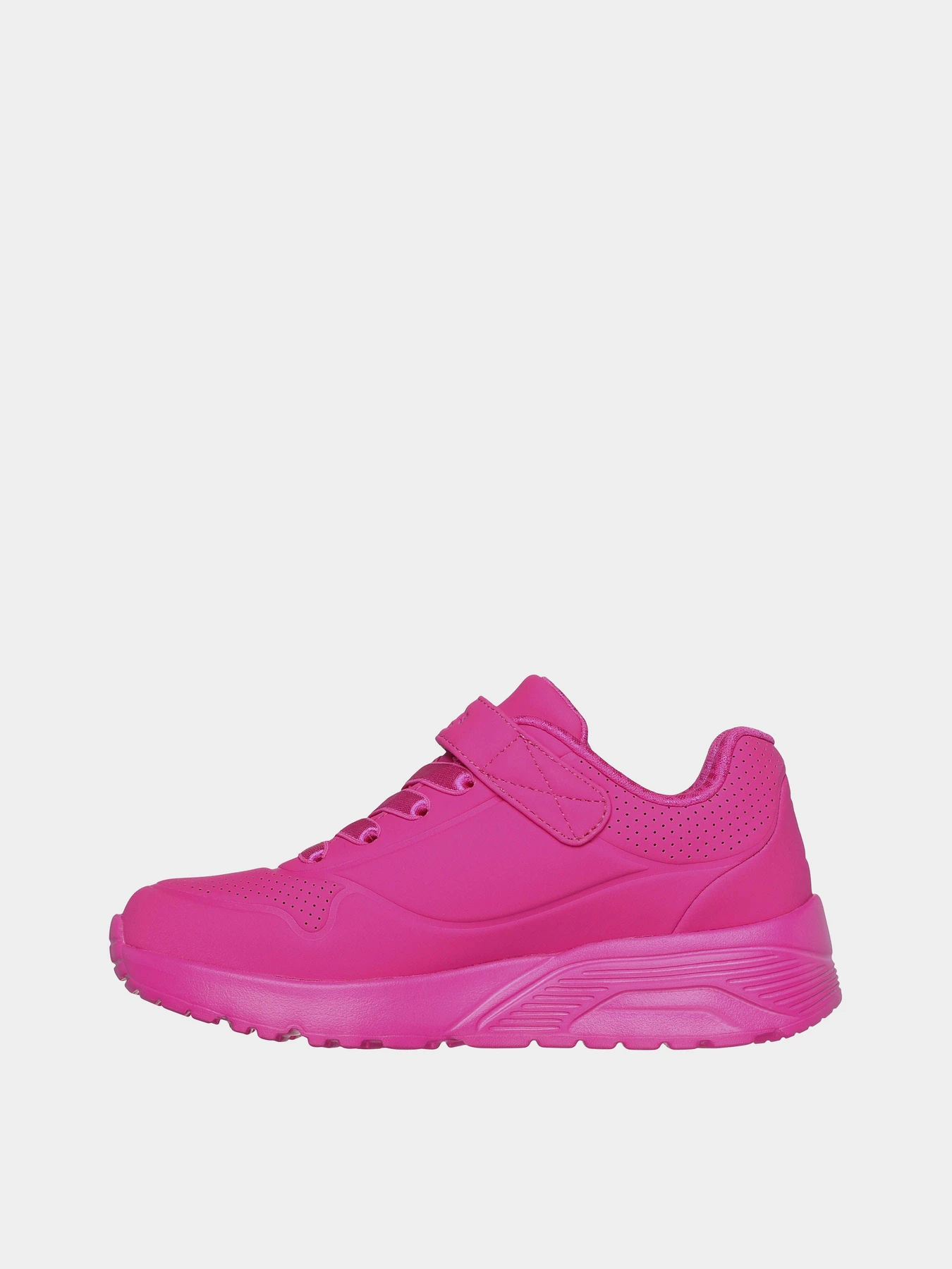 Кроссовки Skechers Uno Lite модель 310451L HPK Фото