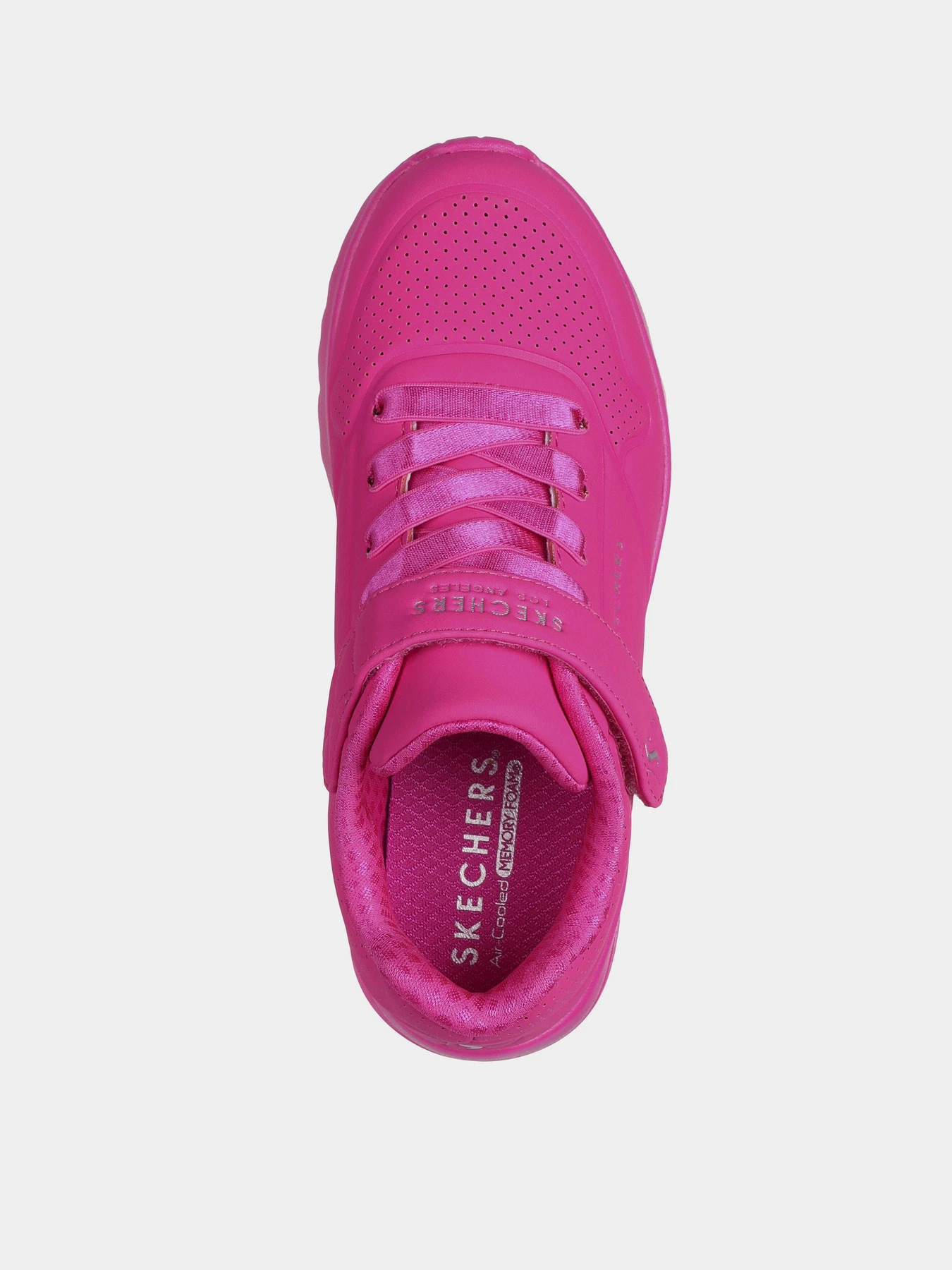 Кроссовки Skechers Uno Lite модель 310451L HPK Фото