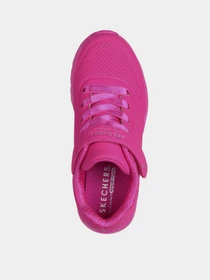 Кроссовки Skechers Uno Lite модель 310451L HPK Фото