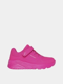 Кроссовки Skechers Uno Lite модель 310451L HPK Фото