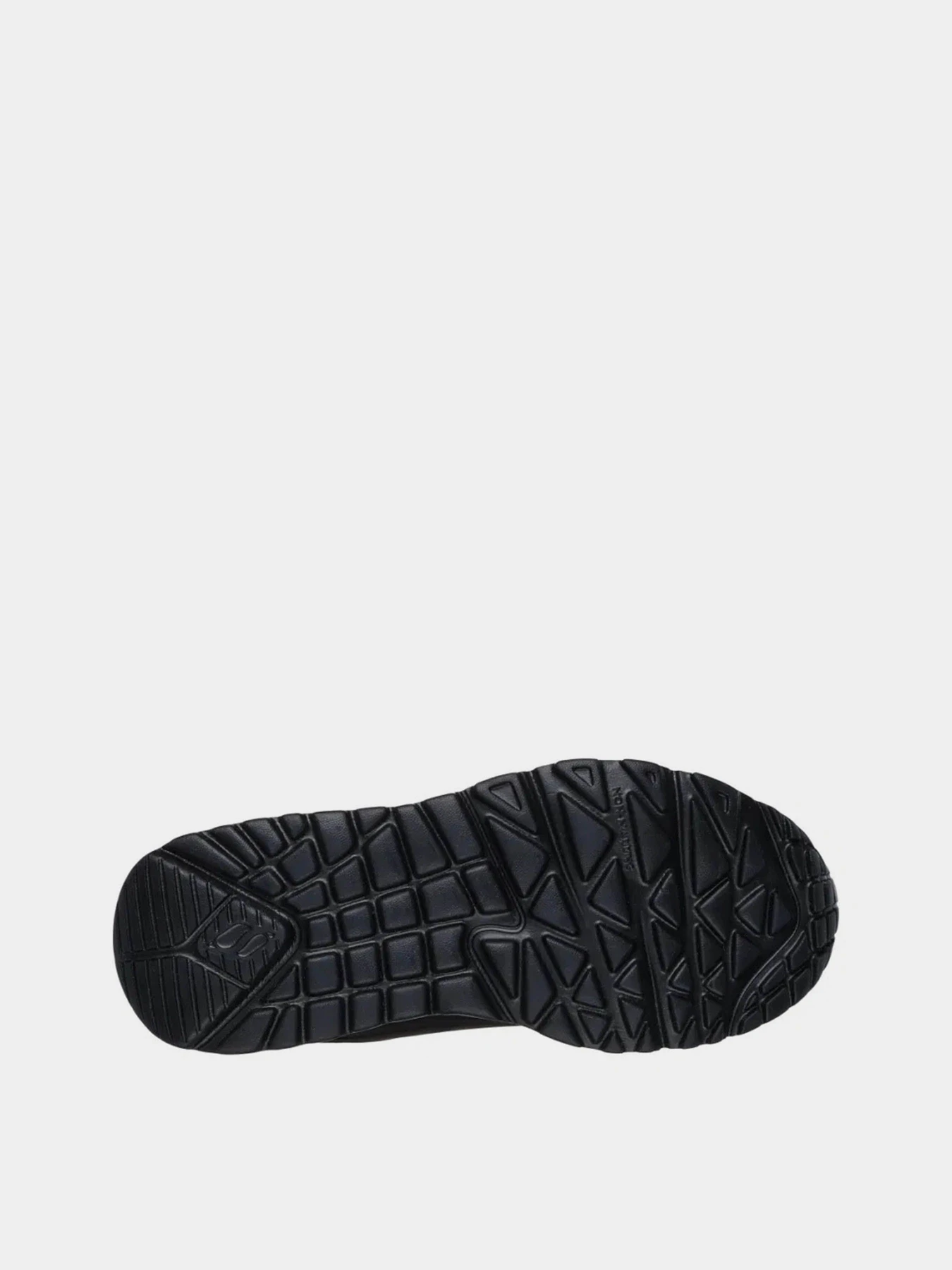 Кроссовки Skechers Uno Lite - My Drip модель 310391L BKMT Фото