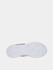 Кросівки Skechers Infinite Heart Lights - Color Lovin модель 303753L SMLT Фото