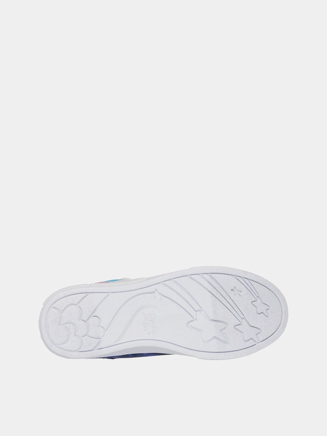Кеды Skechers Twinkle Magic модель 314325L NVMT Кеды Skechers Twinkle Magic модель 314325L NVMT Фото