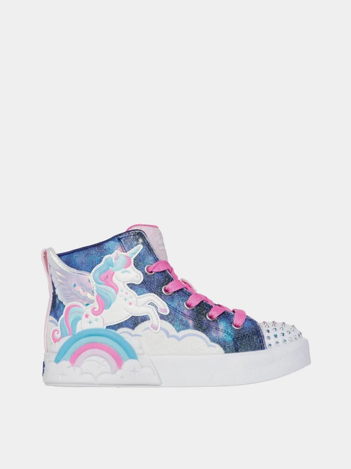 Кеди Skechers Twinkle Magic модель 314325L NVMT Фото