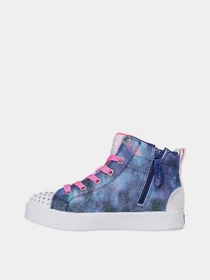 Кеды Skechers Twinkle Magic модель 314325L NVMT Фото