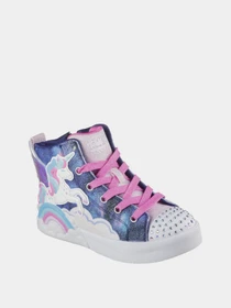 Кеды Skechers Twinkle Magic модель 314325L NVMT Фото
