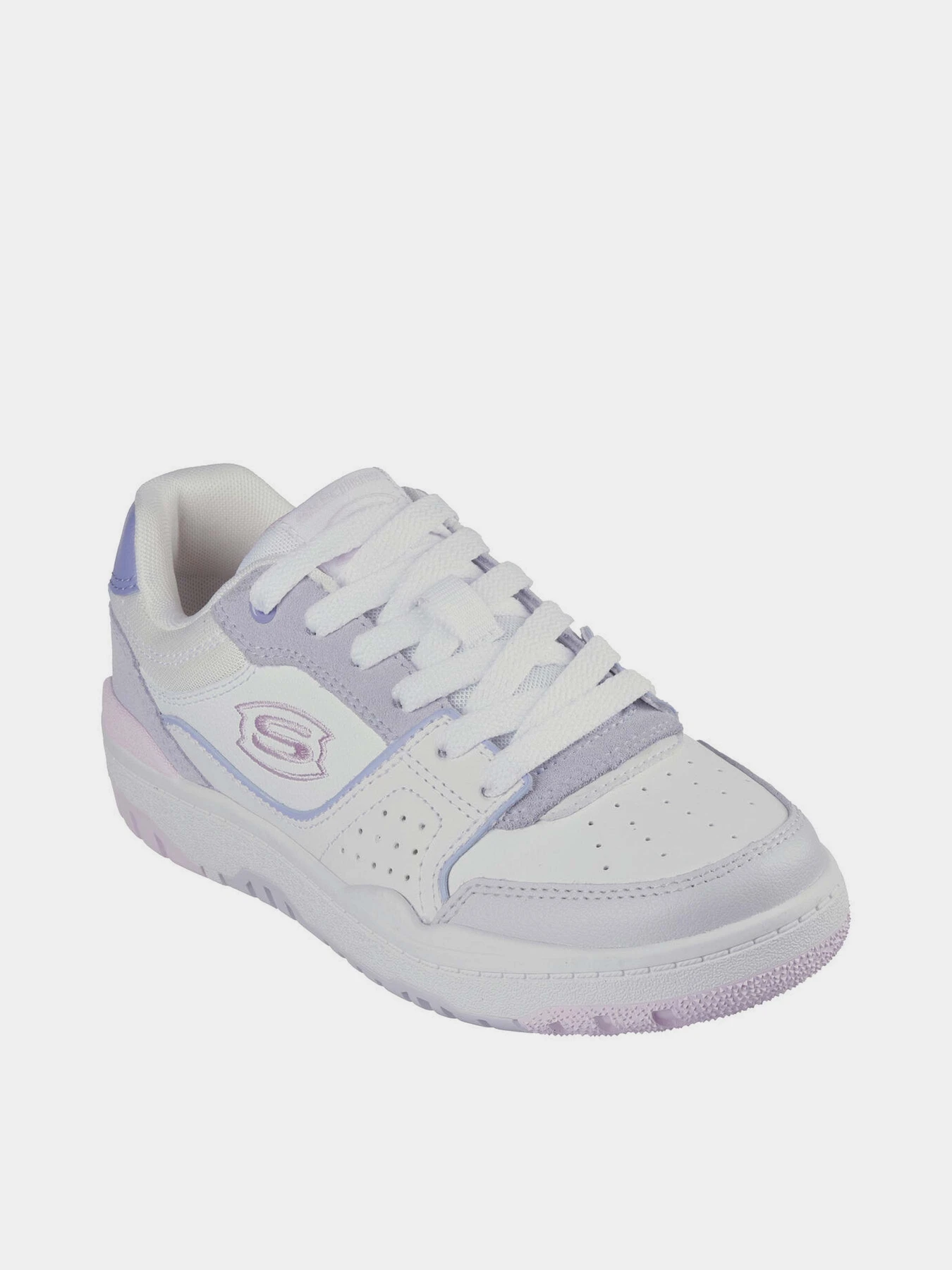 Кеды Skechers SKX-228 модель 310230L WMLT Кеды Skechers SKX-228 модель 310230L WMLT Фото