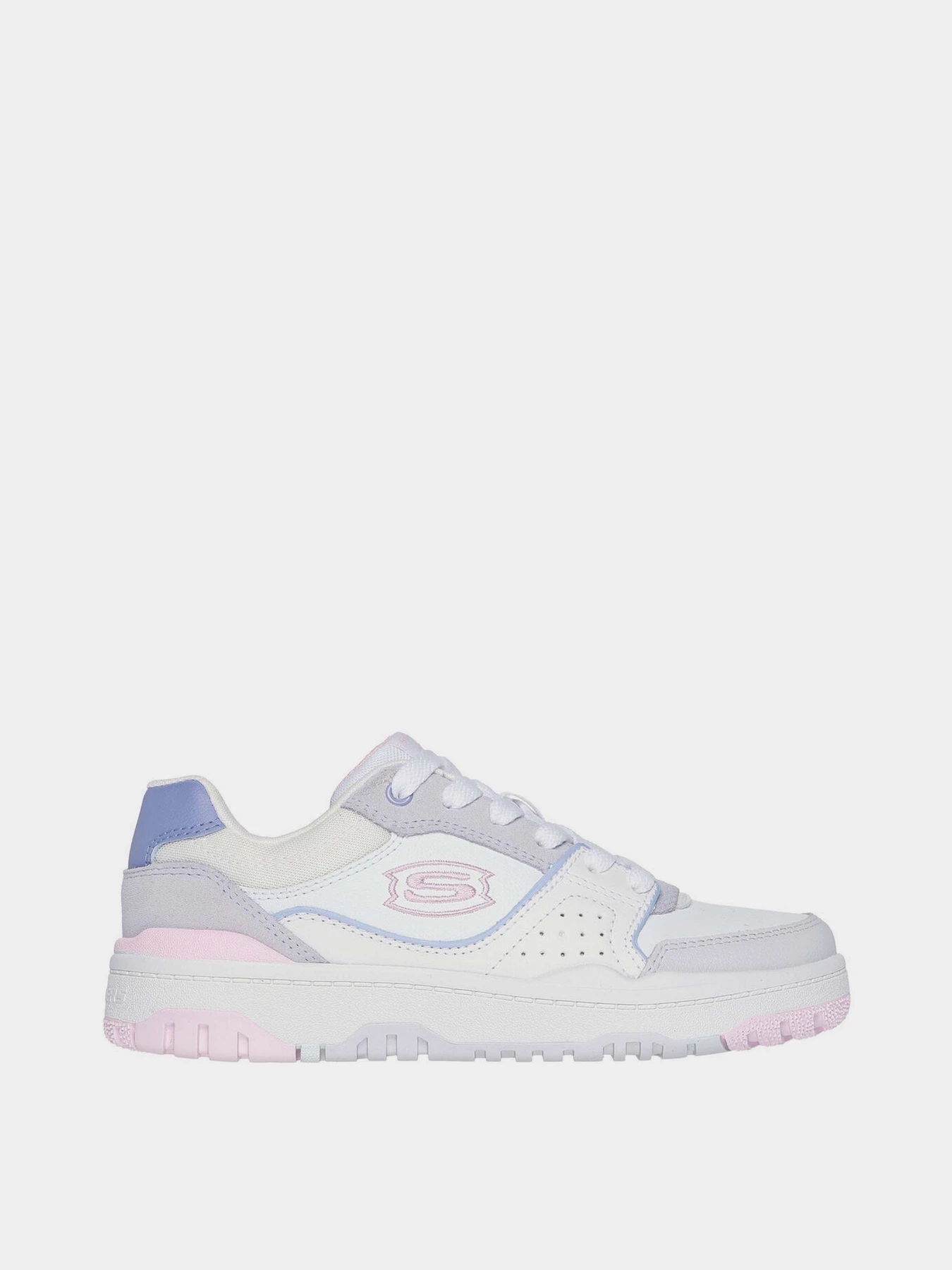 Кеды Skechers SKX-228 модель 310230L WMLT Кеды Skechers SKX-228 модель 310230L WMLT Фото
