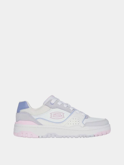 Кеды Skechers SKX-228 модель 310230L WMLT Фото