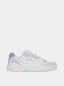 Кеды Skechers SKX-228 модель 310230L WMLT Фото