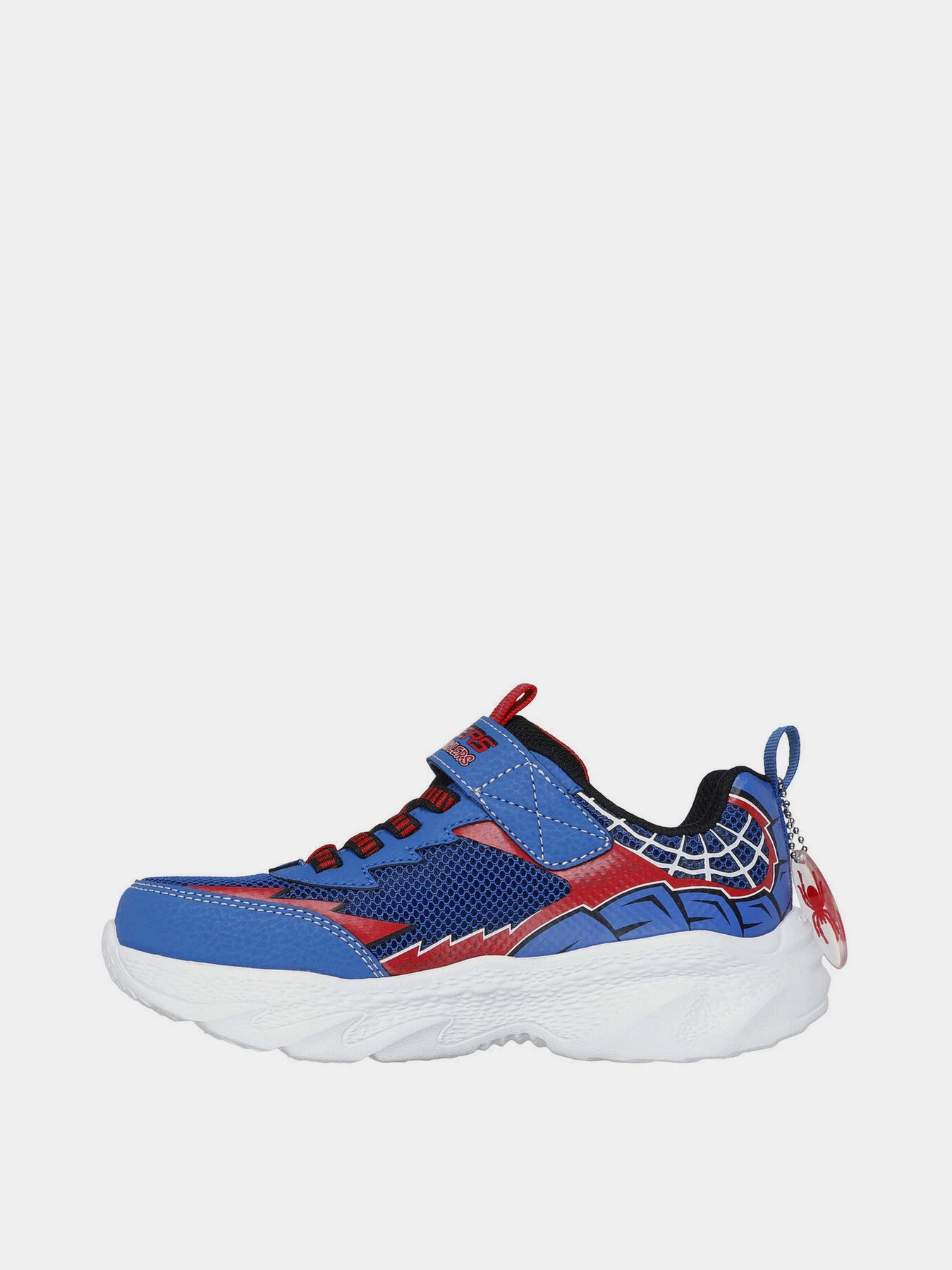 Кроссовки Skechers CREATURE-CRAWLERS модель 402120L BLRD Кроссовки Skechers CREATURE-CRAWLERS модель 402120L BLRD Фото