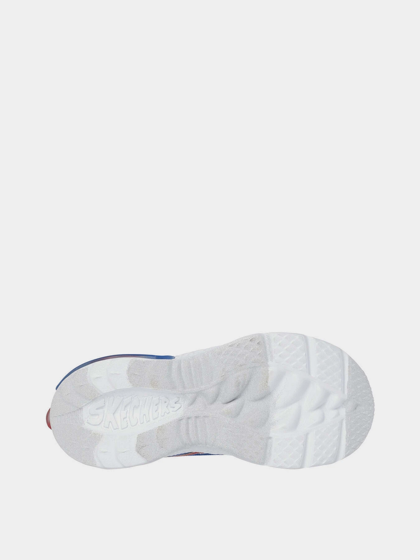 Кроссовки Skechers CREATURE-CRAWLERS модель 402120L BLRD Кроссовки Skechers CREATURE-CRAWLERS модель 402120L BLRD Фото