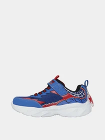 Кроссовки Skechers CREATURE-CRAWLERS модель 402120L BLRD Фото