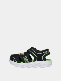 Сандалії Skechers HYPNO-SPLASH модель 400612N BKLM Фото