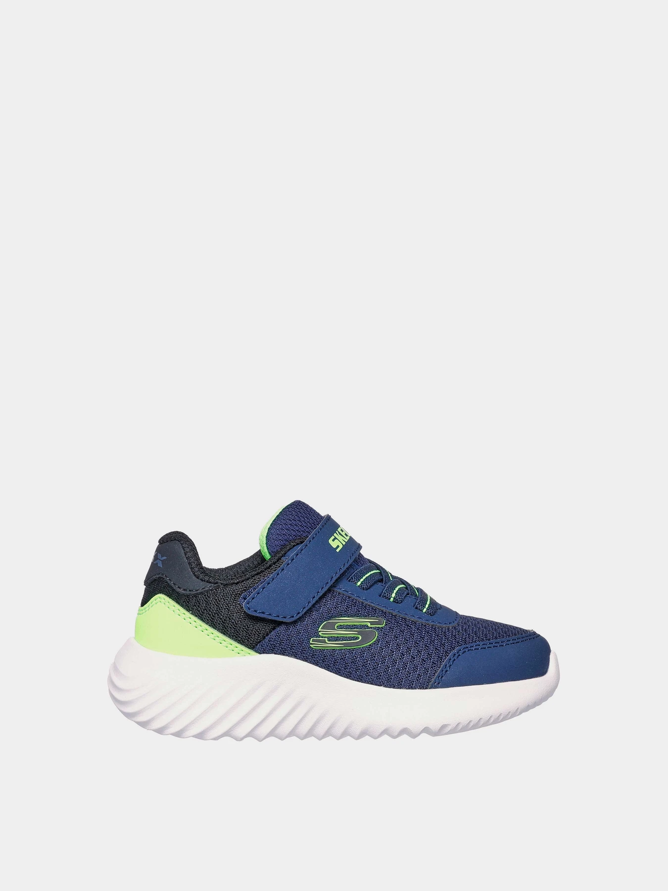 Кроссовки Skechers BOUNDER модель 403908N NVLM Кроссовки Skechers BOUNDER модель 403908N NVLM Фото