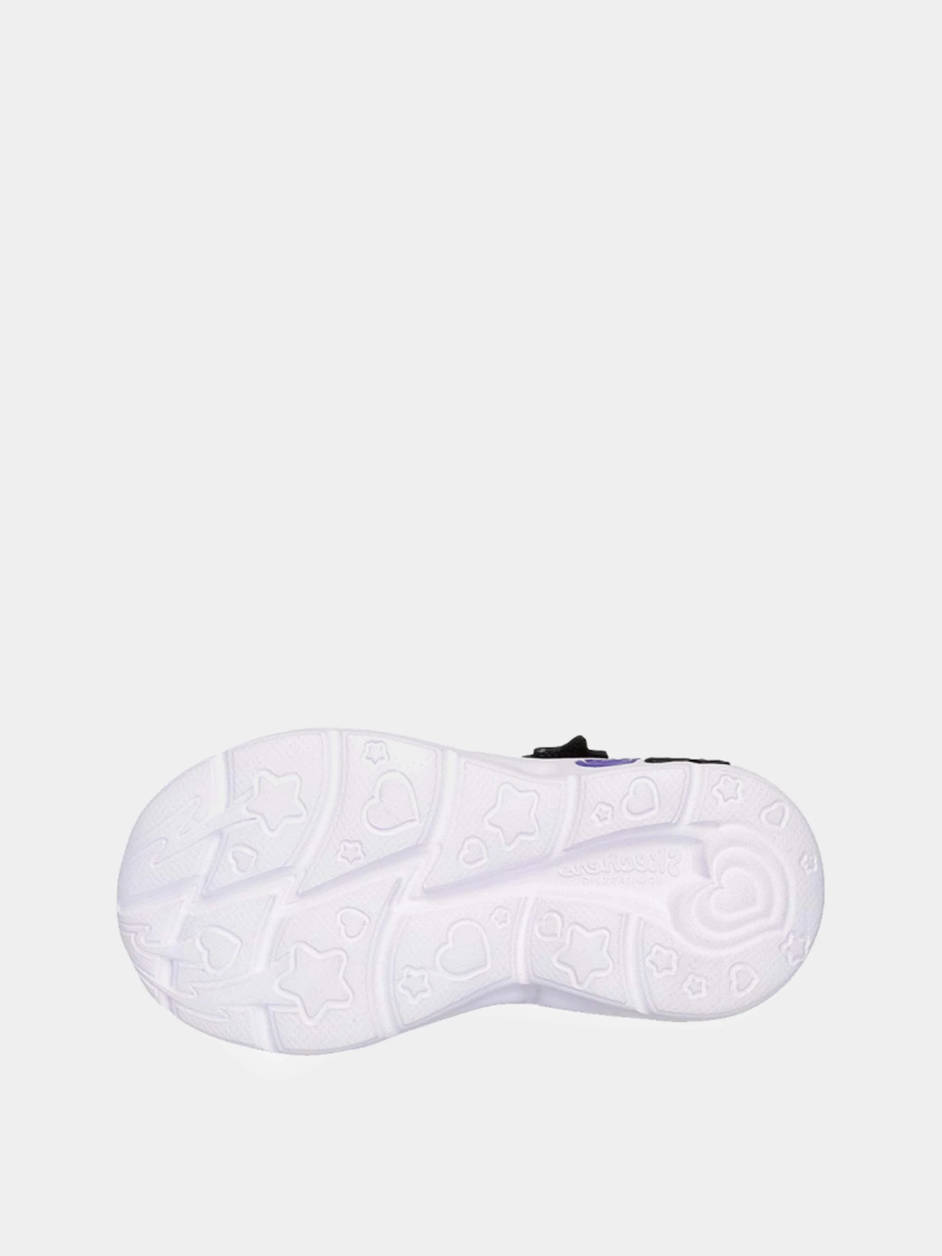 Кроссовки Skechers SNUGGLE SNEAKS модель 302214N BKMT Фото