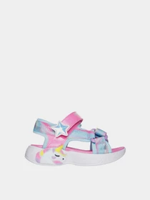 Сандалії Skechers UNICORN DREAMS SANDAL модель 303107N PKMT Фото