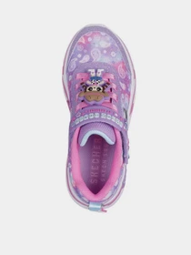 Кроссовки Skechers SNUGGLE SNEAKS модель 302214L LVMT Фото