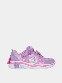 Кроссовки Skechers SNUGGLE SNEAKS модель 302214L LVMT Фото