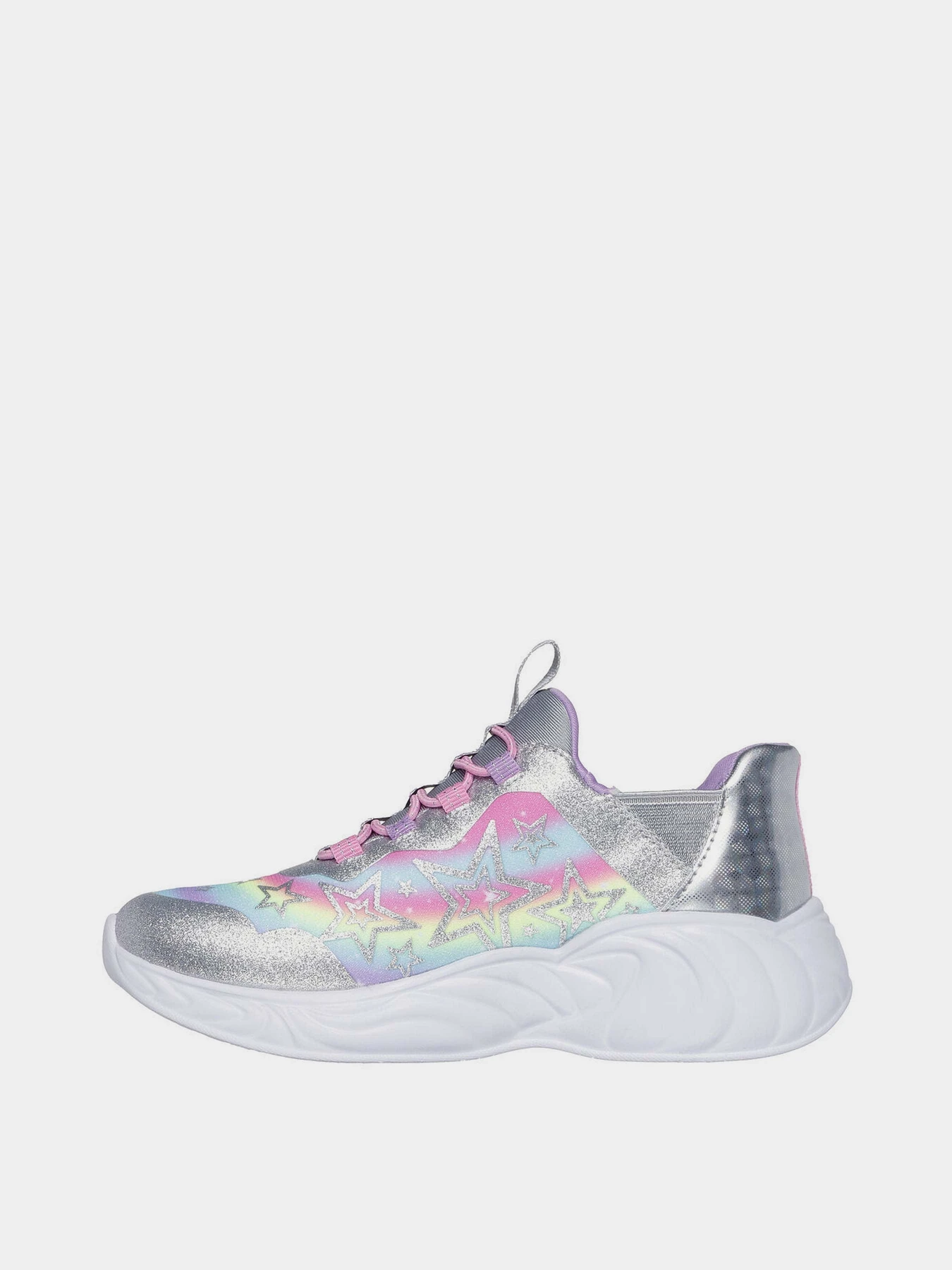 Кроссовки Skechers UNICORN DREAMS модель 302296L SMLT Фото