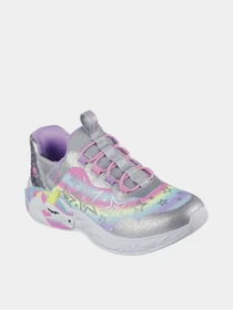 Кроссовки Skechers UNICORN DREAMS модель 302296L SMLT Фото