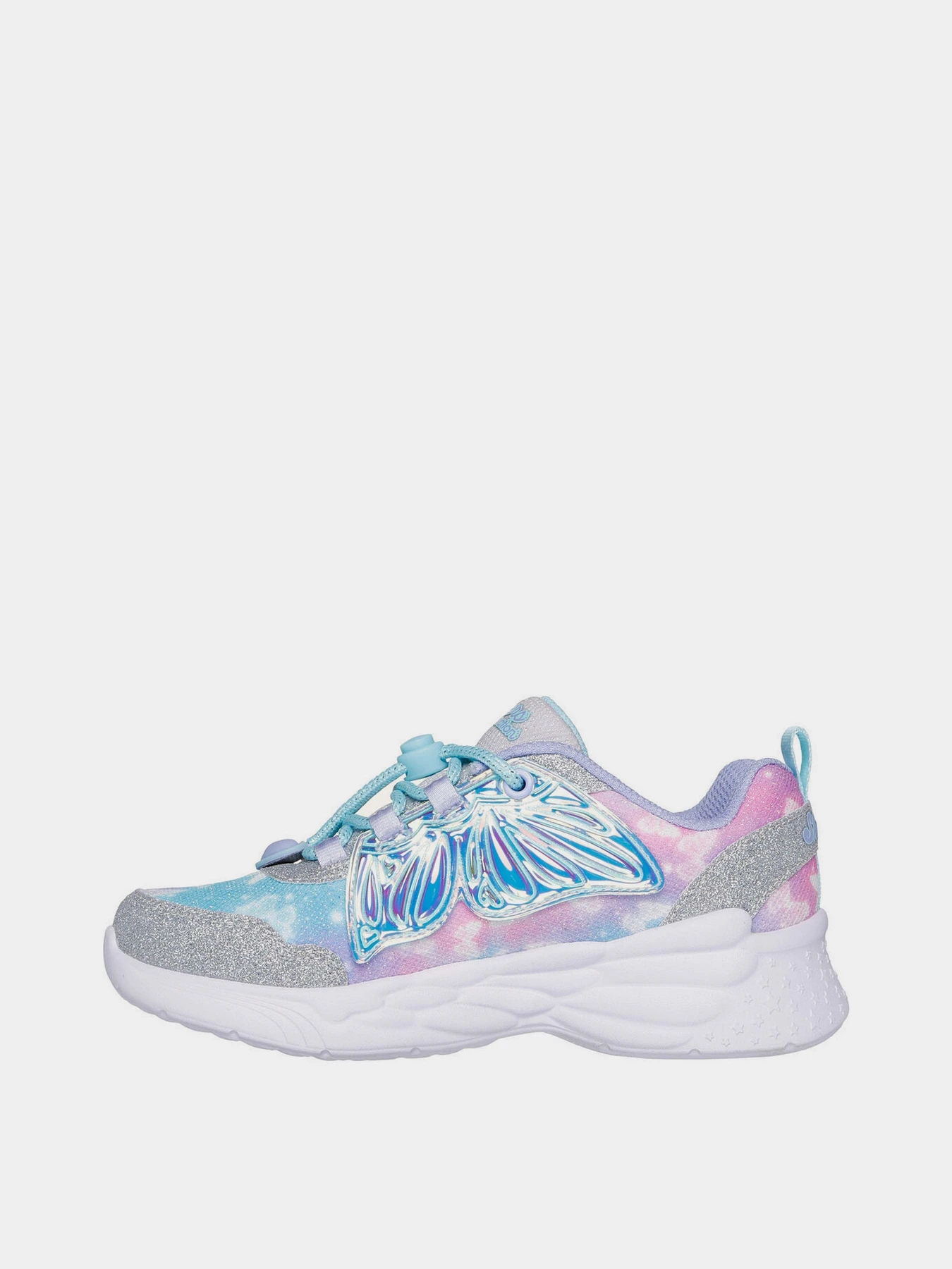 Кросівки Skechers DREAM RACER модель 303055L SLLV Кросівки Skechers DREAM RACER модель 303055L SLLV Фото