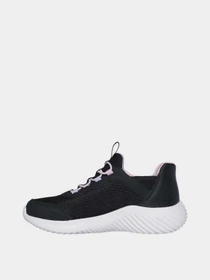 Кроссовки Skechers BOUNDER модель 303585L BLK Фото