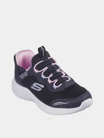 Кроссовки Skechers BOUNDER модель 303585L BLK Фото