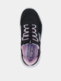 Кроссовки Skechers BOUNDER модель 303585L BLK Фото