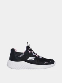 Кросівки Skechers BOUNDER модель 303585L BLK Фото