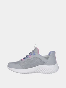 Кроссовки Skechers BOUNDER модель 303585L GRY Фото