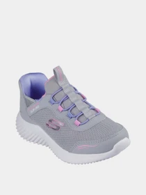Кроссовки Skechers BOUNDER модель 303585L GRY Фото