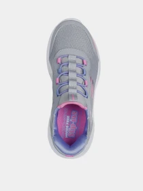 Кроссовки Skechers BOUNDER модель 303585L GRY Фото