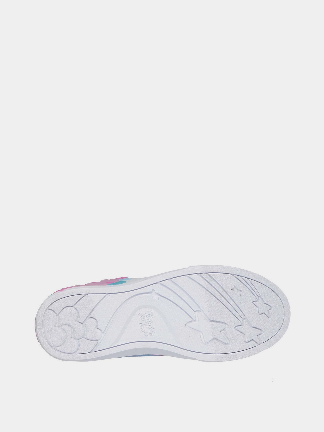 Кеды Skechers TWINKLE MAGIC модель 314326L BLMT Фото