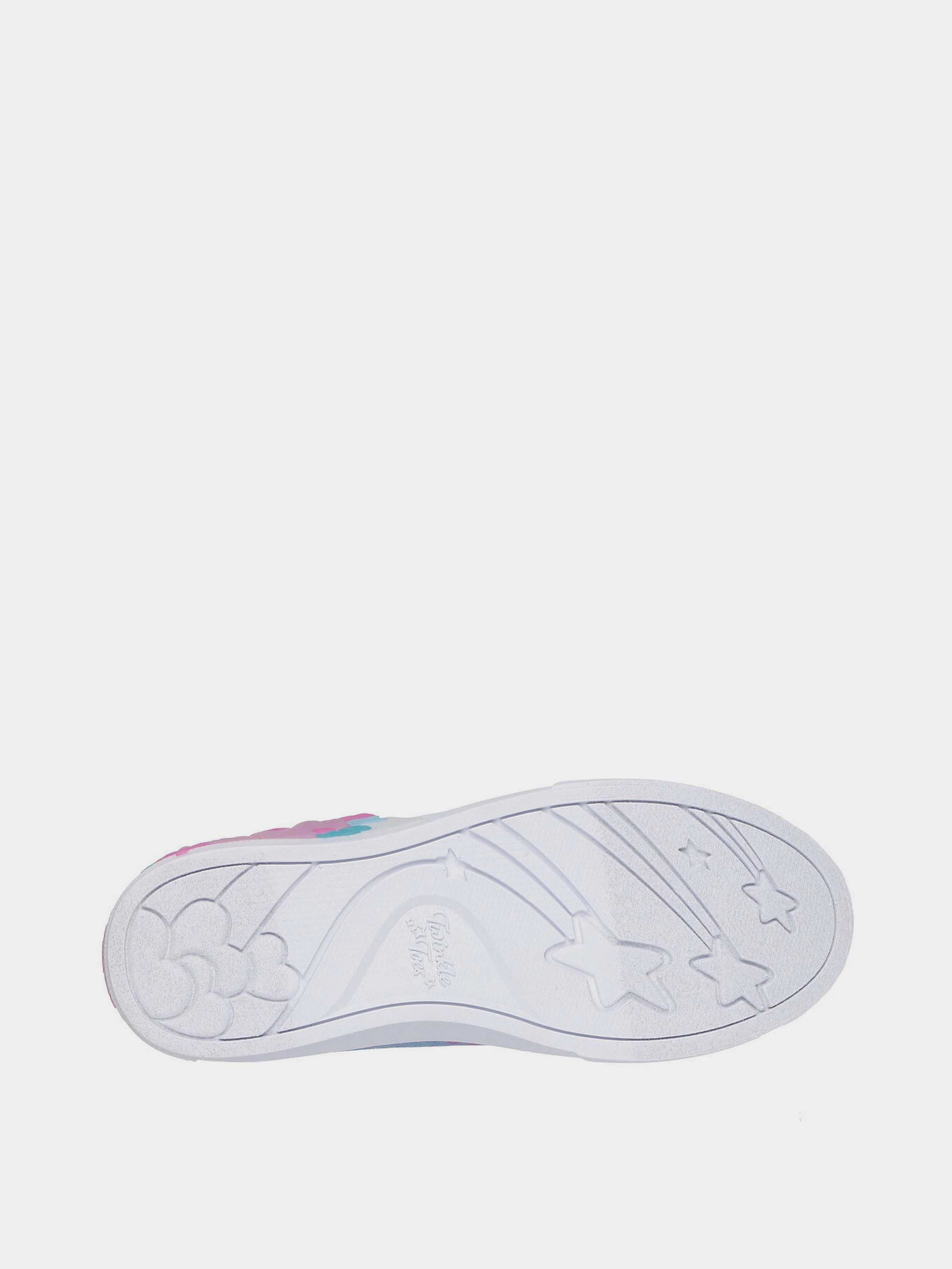 Дитячі Кеди високі Skechers TWINKLE MAGIC фото 3