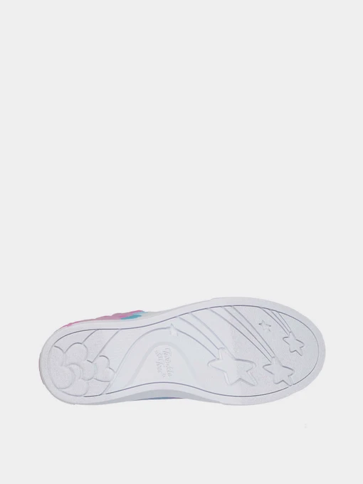 Дитячі Кеди високі Skechers TWINKLE MAGIC фото 3