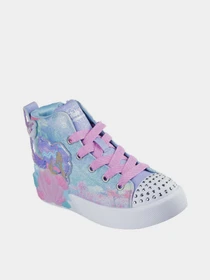 Кеды Skechers TWINKLE MAGIC модель 314326L BLMT Фото