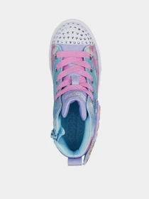 Кеды Skechers TWINKLE MAGIC модель 314326L BLMT Фото