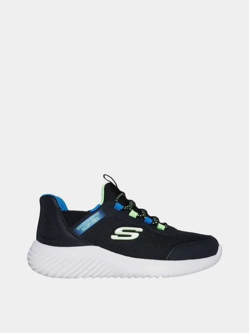 Кроссовки Skechers BOUNDER модель 403822L BBLM Фото