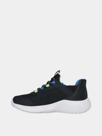 Кроссовки Skechers BOUNDER модель 403822L BBLM Фото