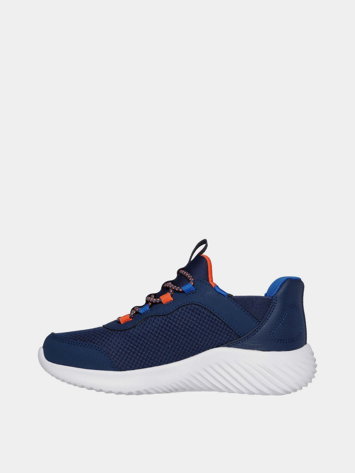 Кроссовки Skechers BOUNDER модель 403822L NVBL Фото