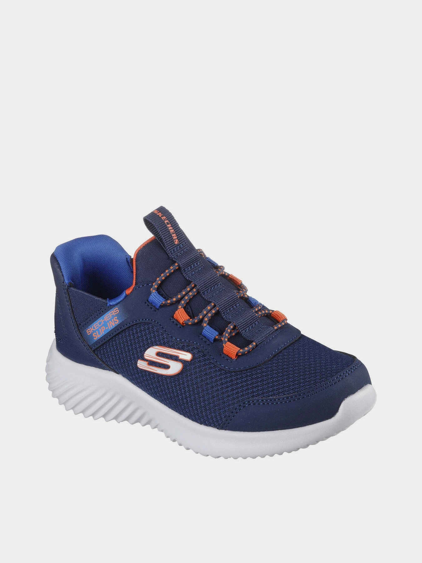 Кроссовки Skechers BOUNDER модель 403822L NVBL Фото